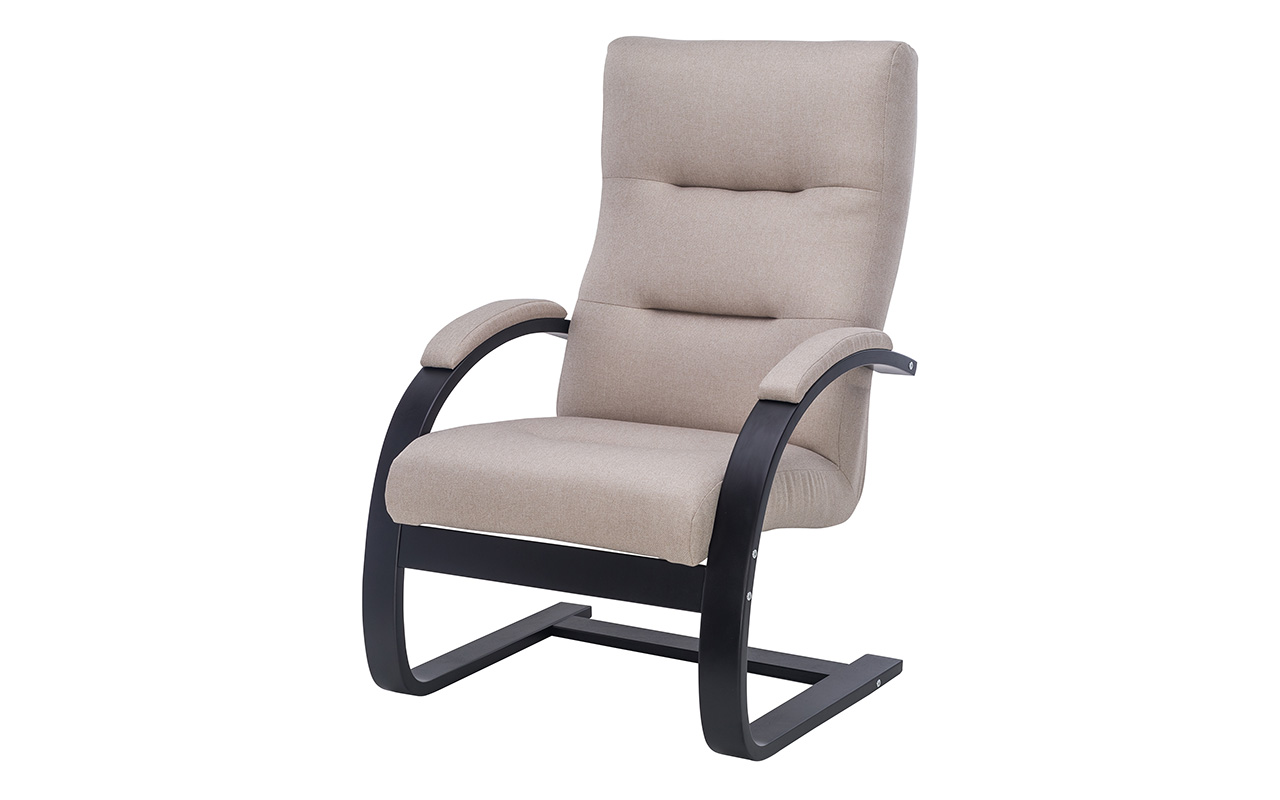 Кресло Mebel Impex Leset Монэ 1 Mebel Impex Leset Монэ