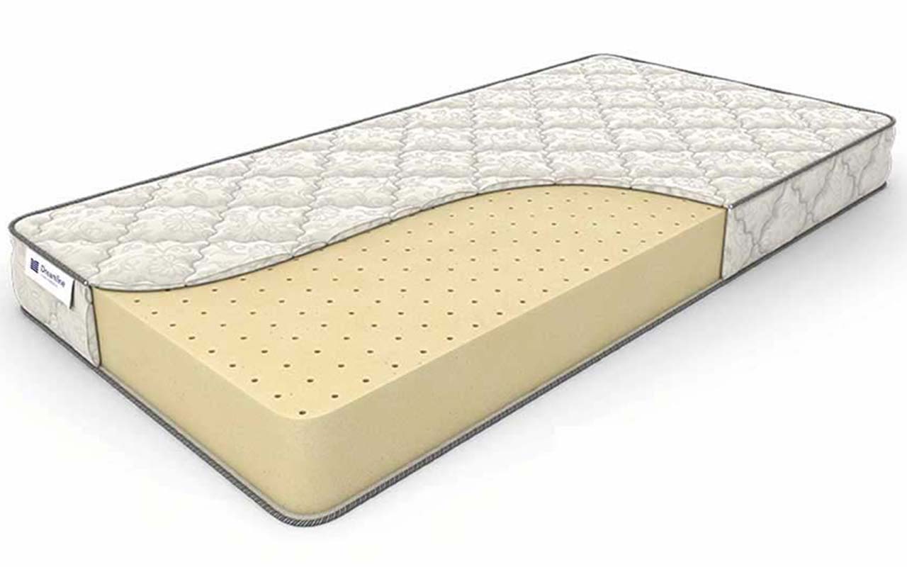 DreamLine Springless SOFT