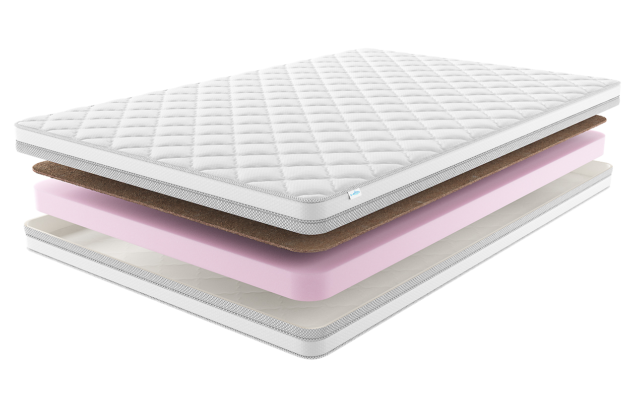 Flepers Круглые Stratum 5C