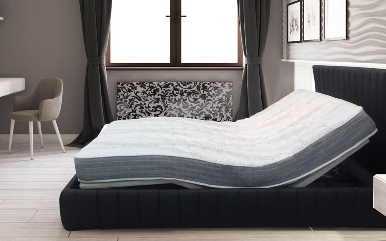 Reflex Silenum Ergo M4R