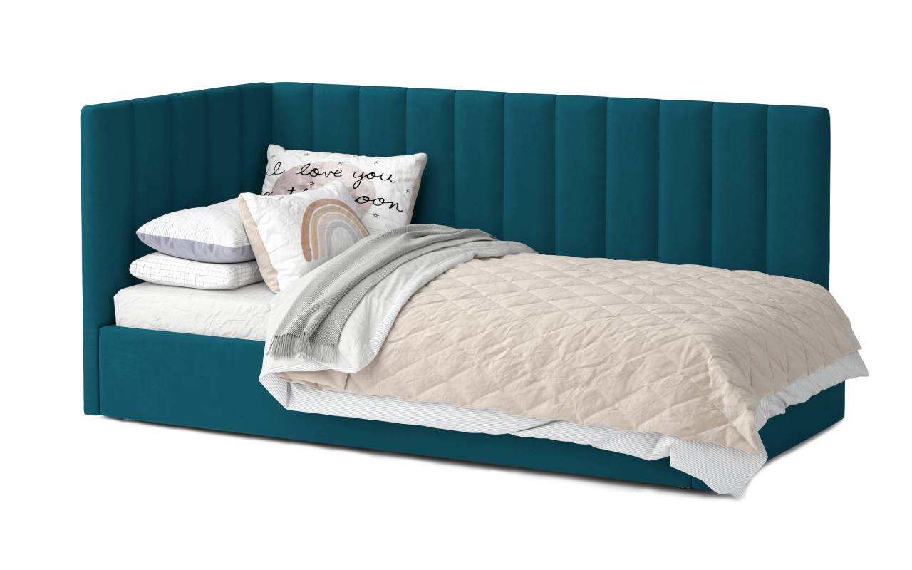 кровать Galaxy Меркурий 3 Тахта левая 1 Galaxy Меркурий 3 Тахта левая