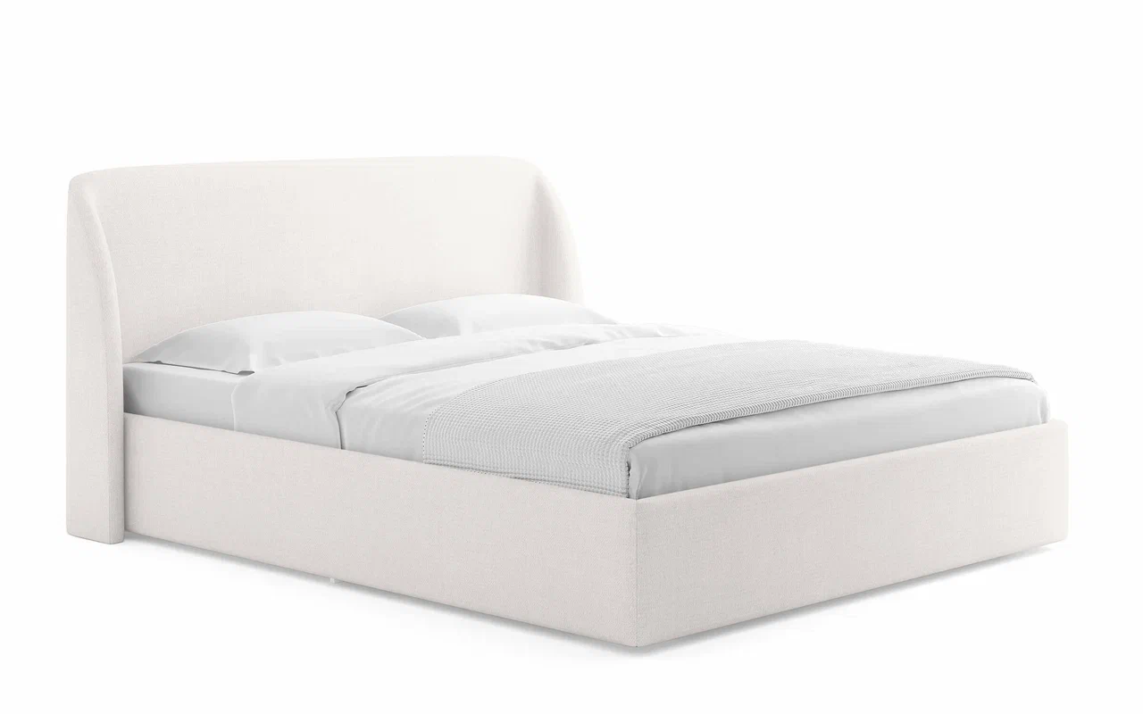 кровать Сонум Nicole 1 Сонум Nicole