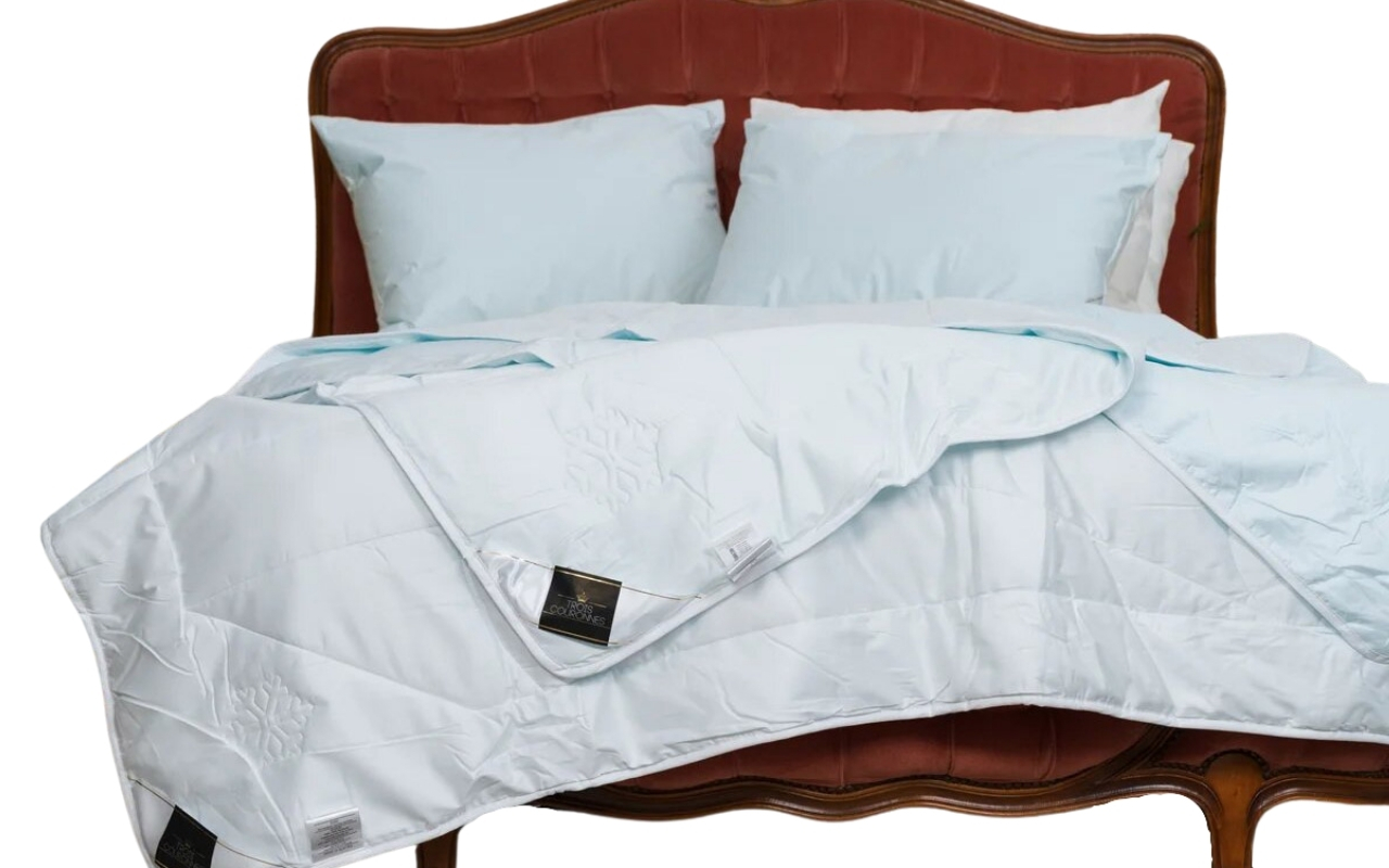 Trois Couronnes Cryo Night