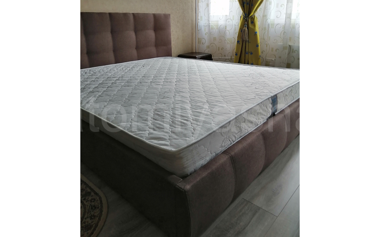 отзыв о Кровать Galaxy Венера 2 с подъемным механизмом фото 4