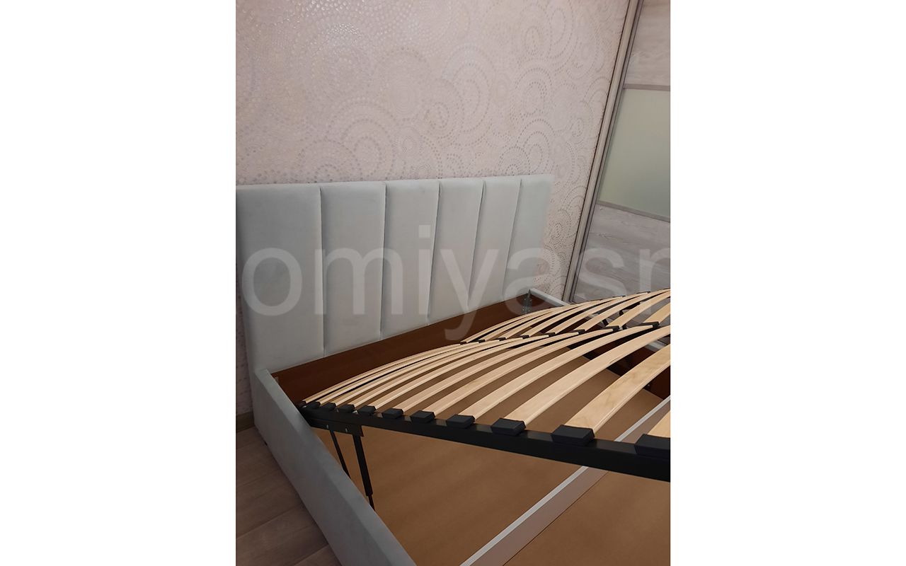 отзыв о Кровать Galaxy Венера 3 с подъемным механизмом фото 2