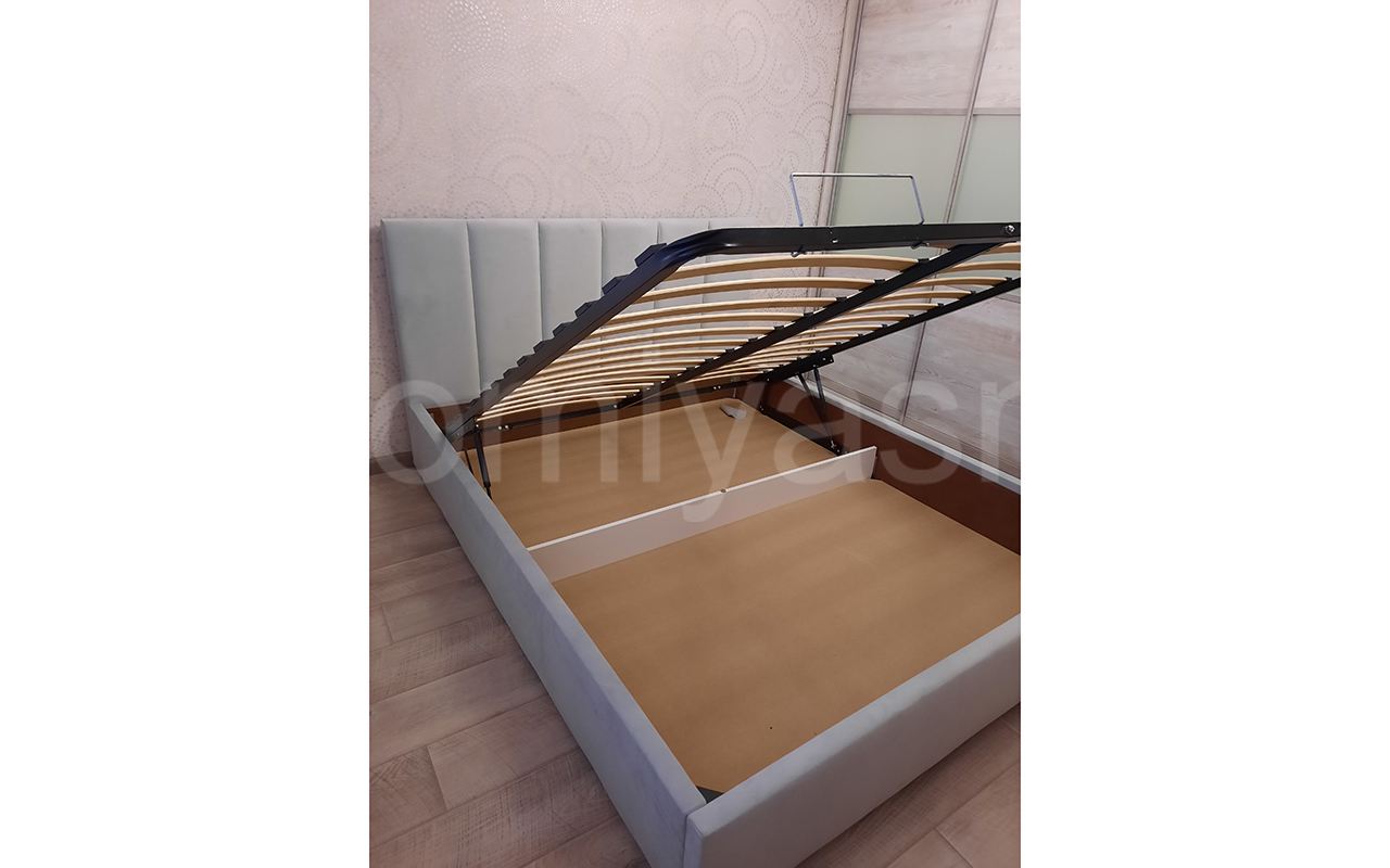 отзыв о Кровать Galaxy Венера 3 с подъемным механизмом