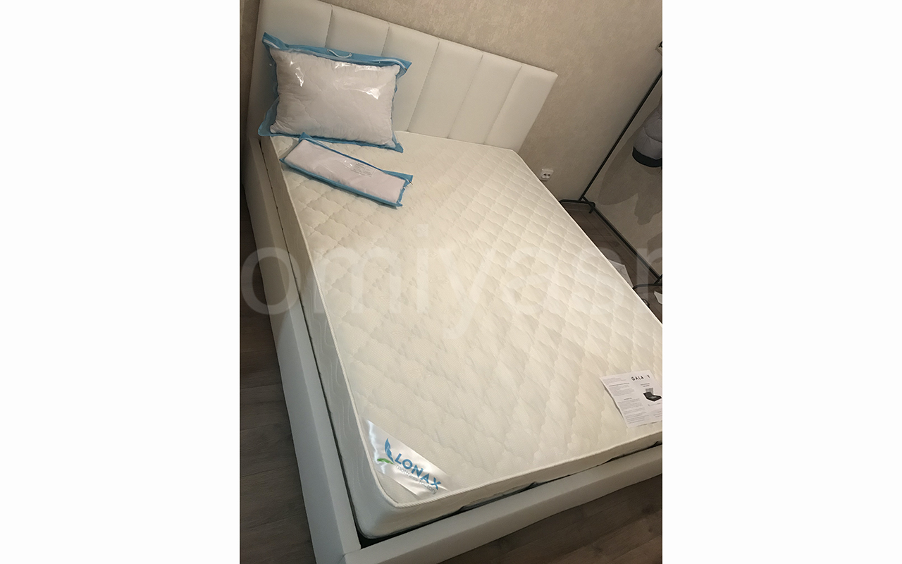 отзыв о Кровать Galaxy Венера 3 с подъемным механизмом