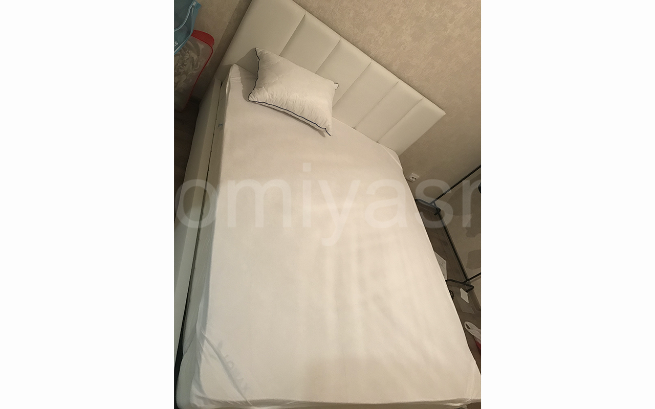 отзыв о Кровать Galaxy Венера 3 с подъемным механизмом фото 2