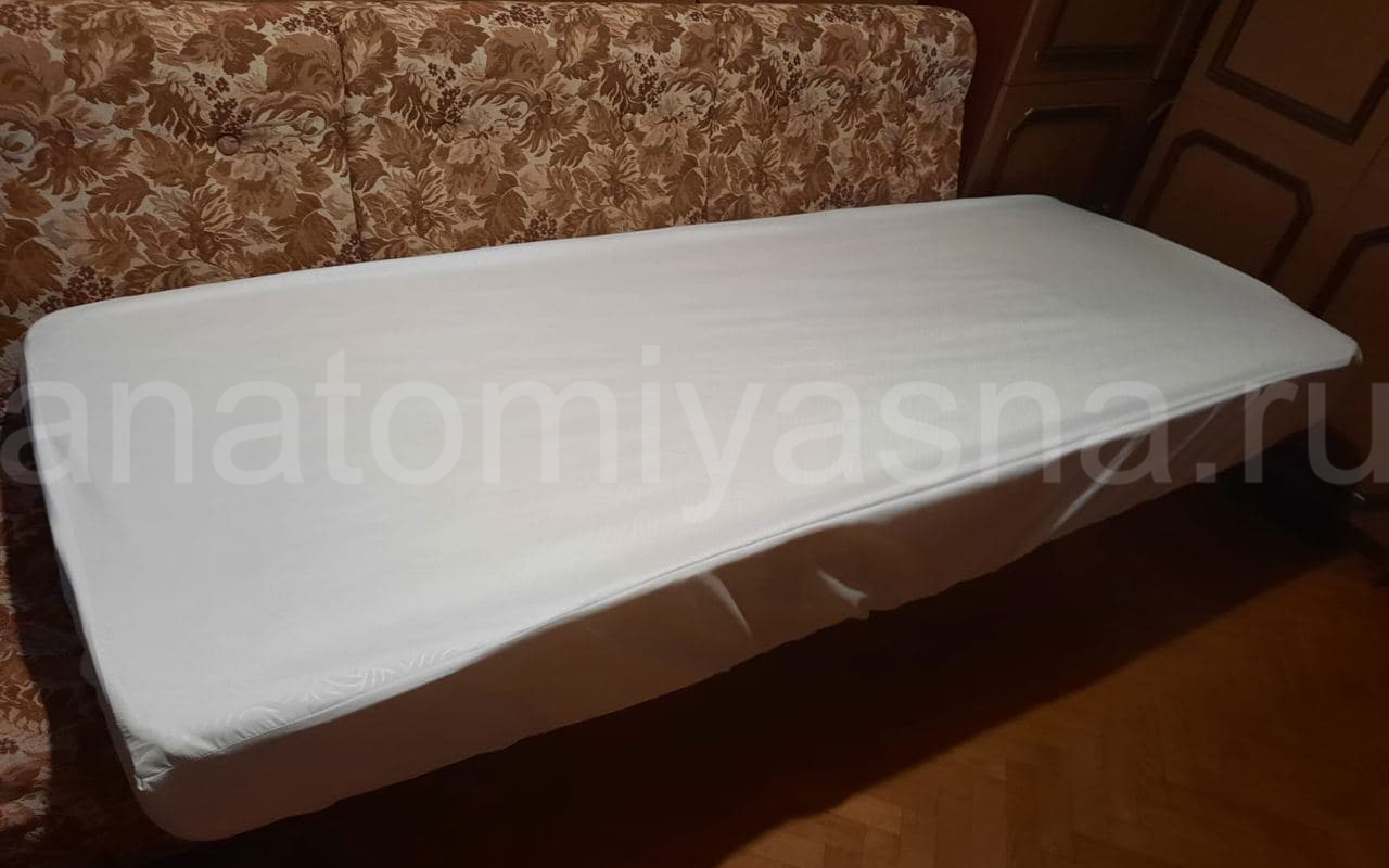 отзыв о Матрас Dimax Практик Чип Ролл 14 кокос фото 4